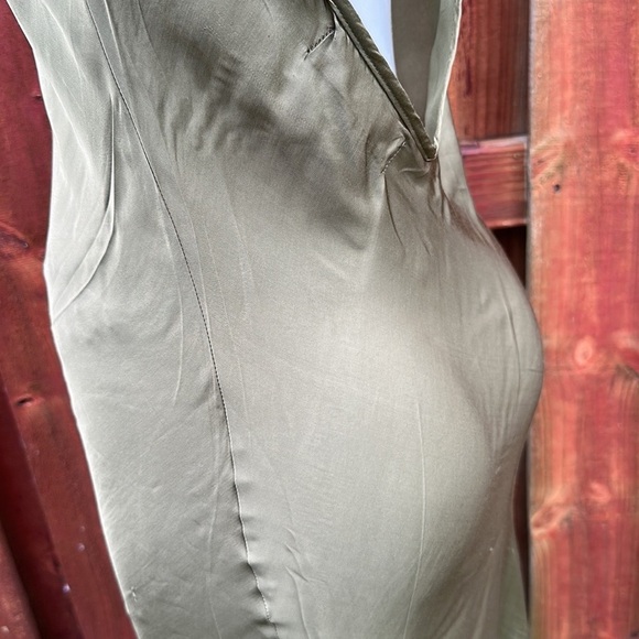 Cali Dreaming Women’s Slip Dress Size M - Picture 8 of 15